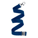 Savent dark blue  lanyard 