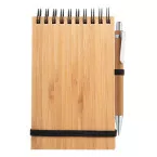 Shunan naturelle  carnet de notes 