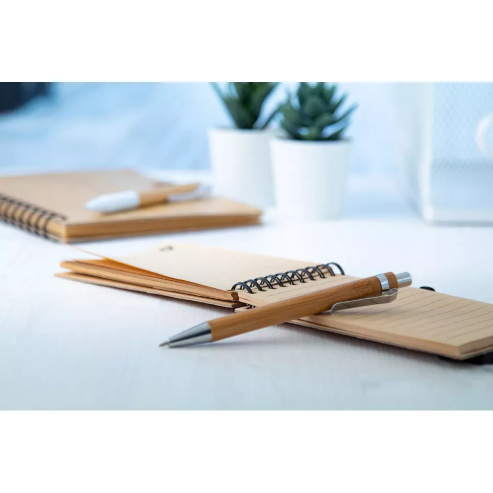 Shunan natuurlijk  notitieboek 