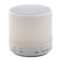 Luma white  wireless speaker 