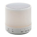Luma white  wireless speaker 