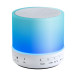 Luma white  wireless speaker 