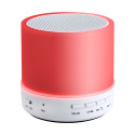 Luma white  wireless speaker 