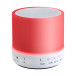 Luma white  wireless speaker 