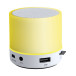 Luma white  wireless speaker 