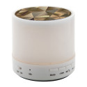 Luma white  wireless speaker 