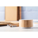 Bambeat natural  wireless speaker 