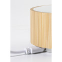 Bambeat natural  wireless speaker 