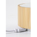Bambeat natural  wireless speaker 