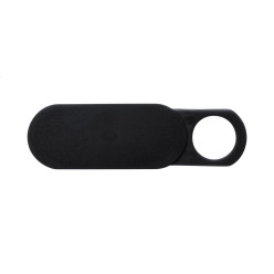 Hideo noir  Cache webcam 