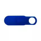 Hideo bleu  Cache webcam 