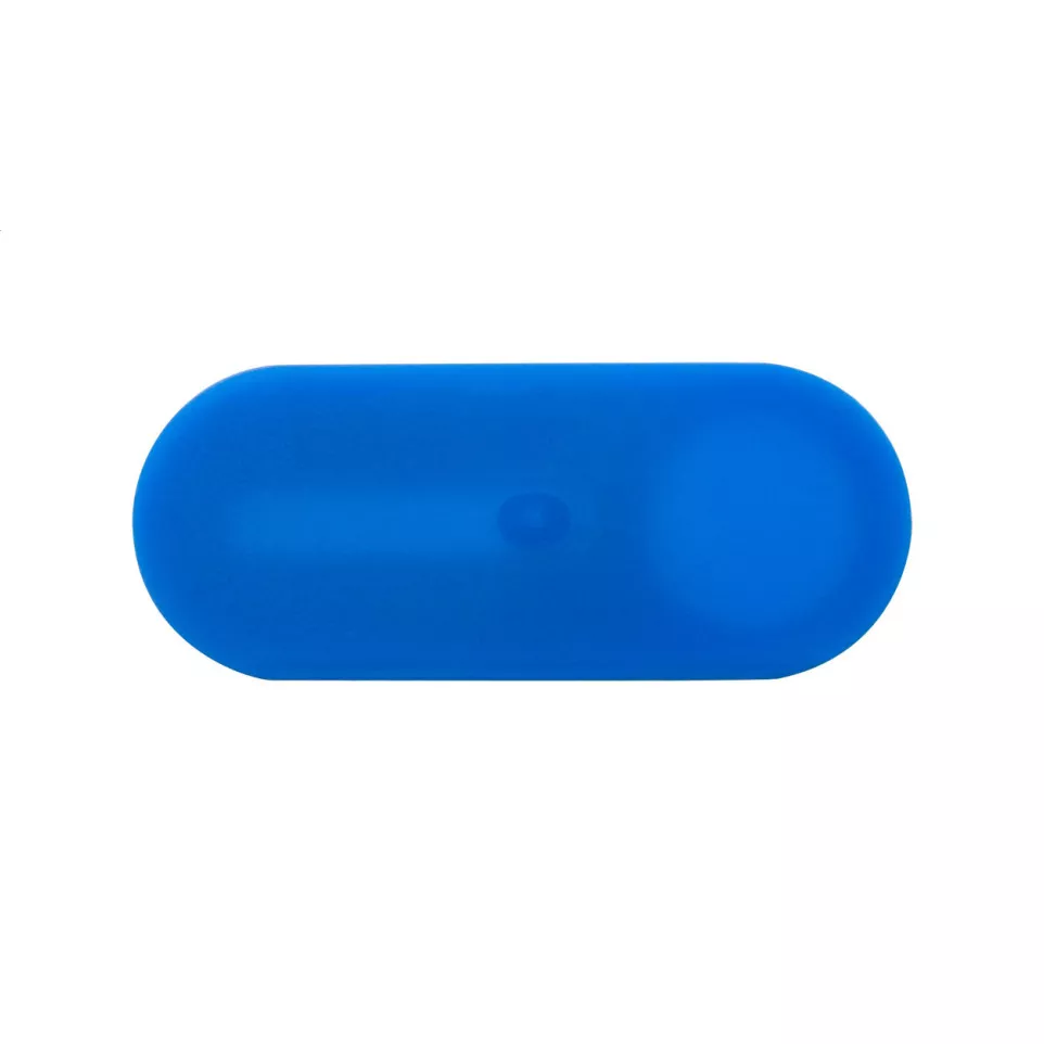 Hideo blauw  webcam blocker 