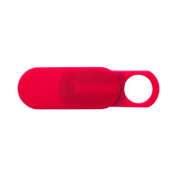 Hideo rood  webcam blocker 