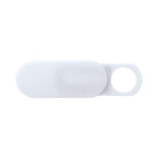 Hideo blanc  Cache webcam 