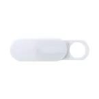 Hideo blanc  Cache webcam 