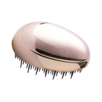 Mellux rose  hairbrush 