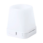 Lumeo white  pen holder...