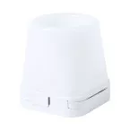 Lumeo wit  pennenhouder met USB-hub 