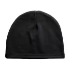 Trekker noir  bonnet 