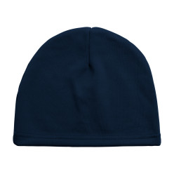 Trekker dark blue  sport winter hat 
