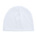 Trekker white  sport winter hat 