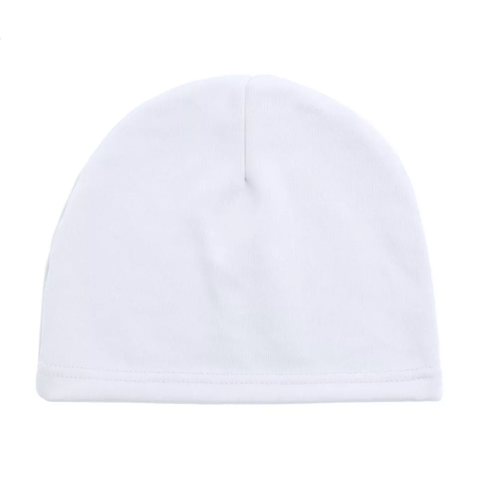 Trekker white  sport winter hat 