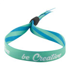 SuboWrist zwart wit custom...