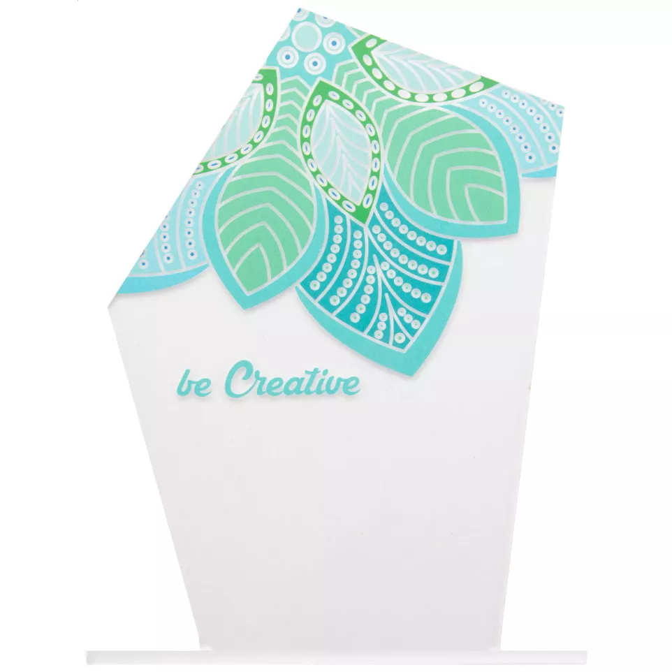 Colorify transparent  Trophée 