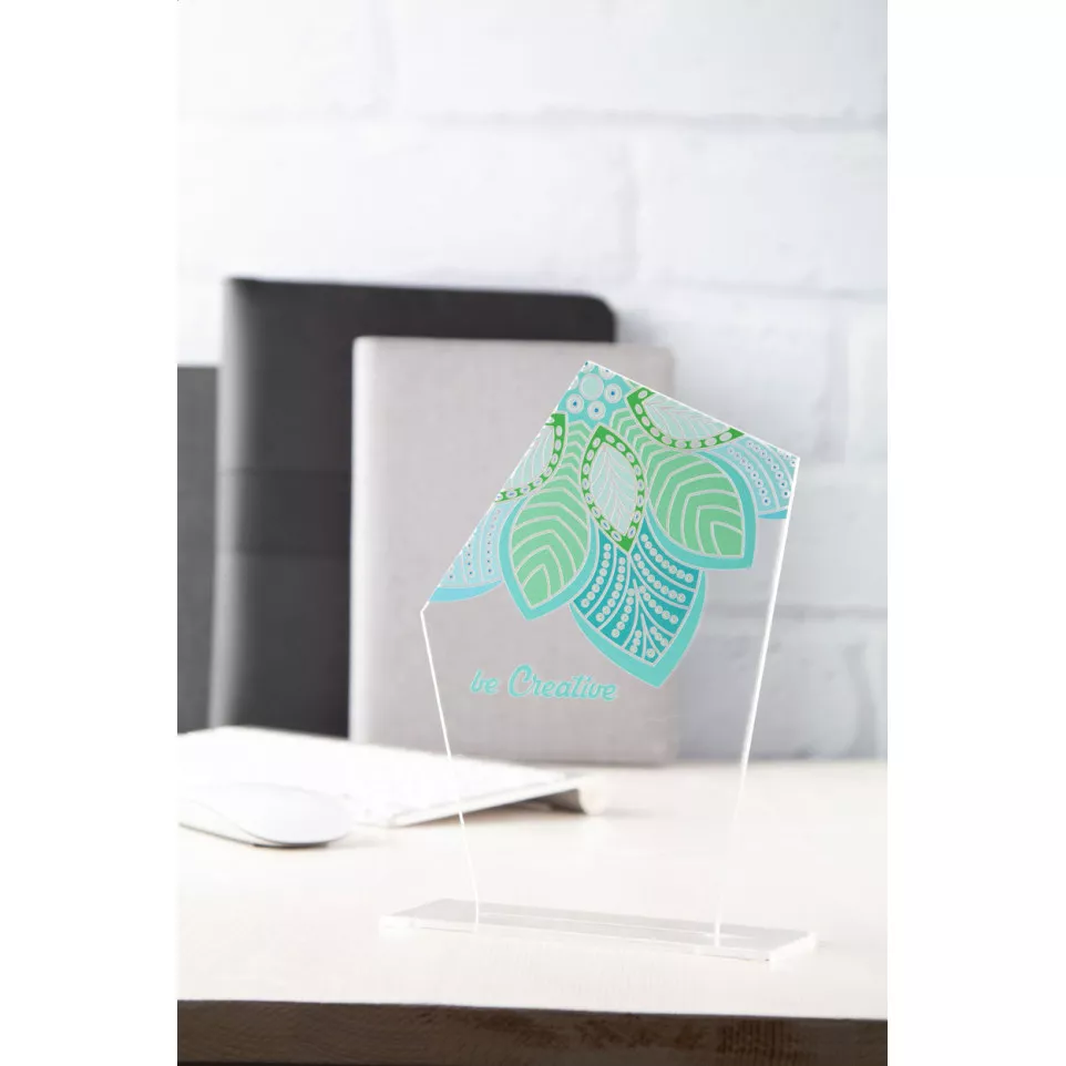 Colorify transparent  Trophée 