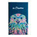 CreaTowel S white  sublimation towel 