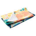 CreaTowel S white  sublimation towel 