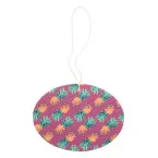 CreaScent blanc  parfum d'ambiance de voiture 