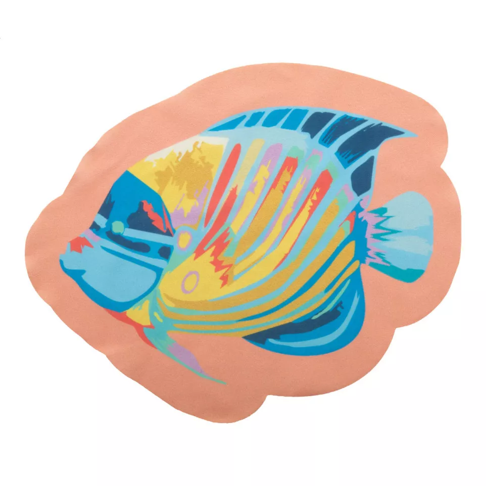 CreaClean white  glasses cloth 