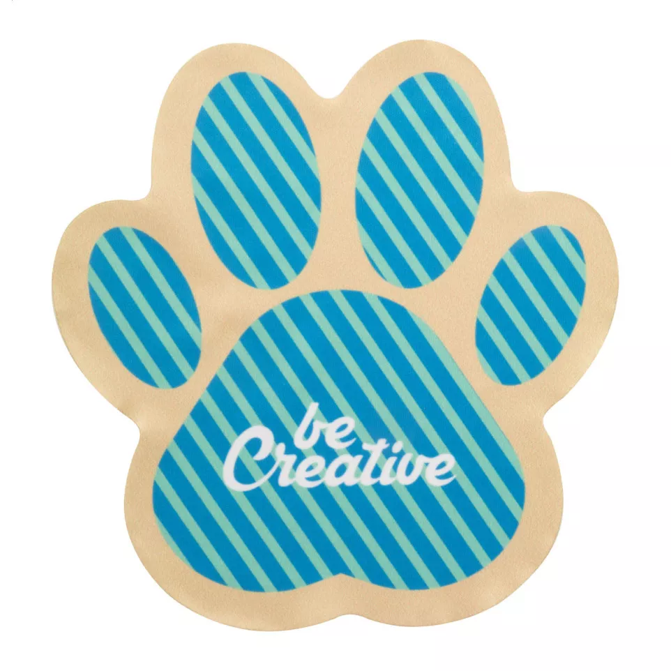 CreaClean blanc  essuie-verres à...