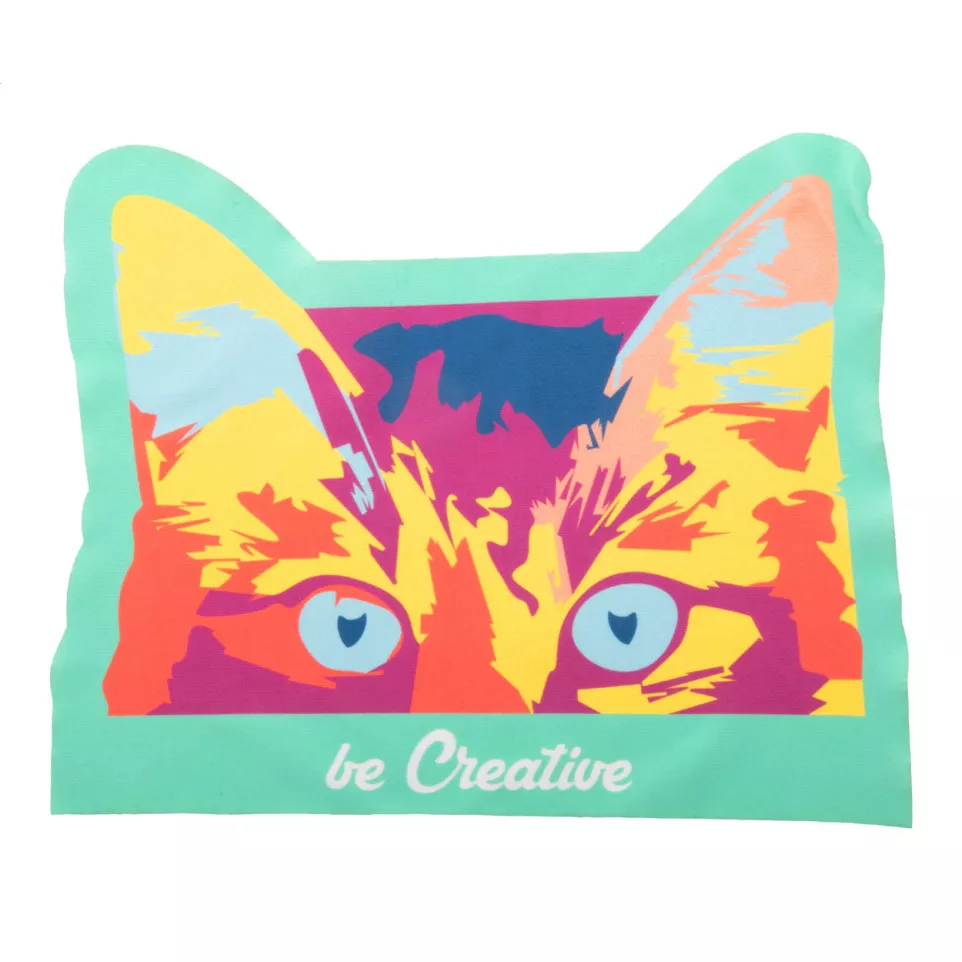 CreaClean blanc  essuie-verres à...