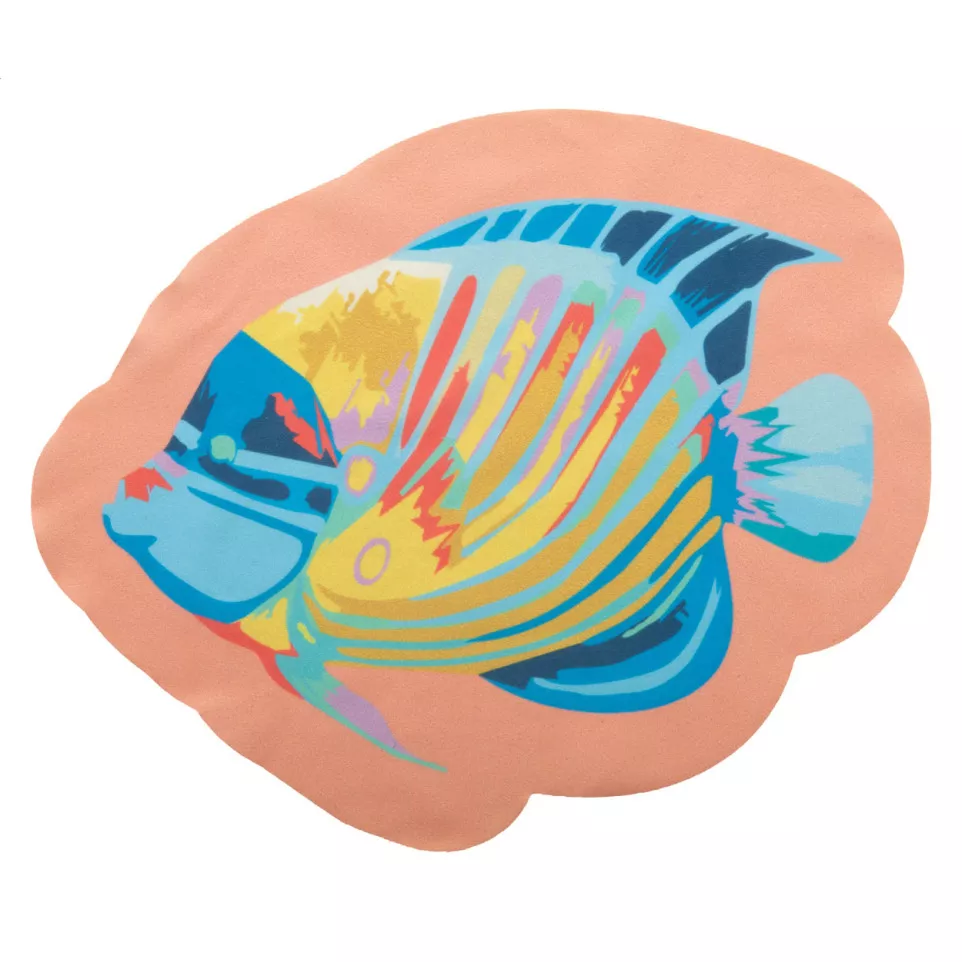 CreaClean white  glasses cloth 