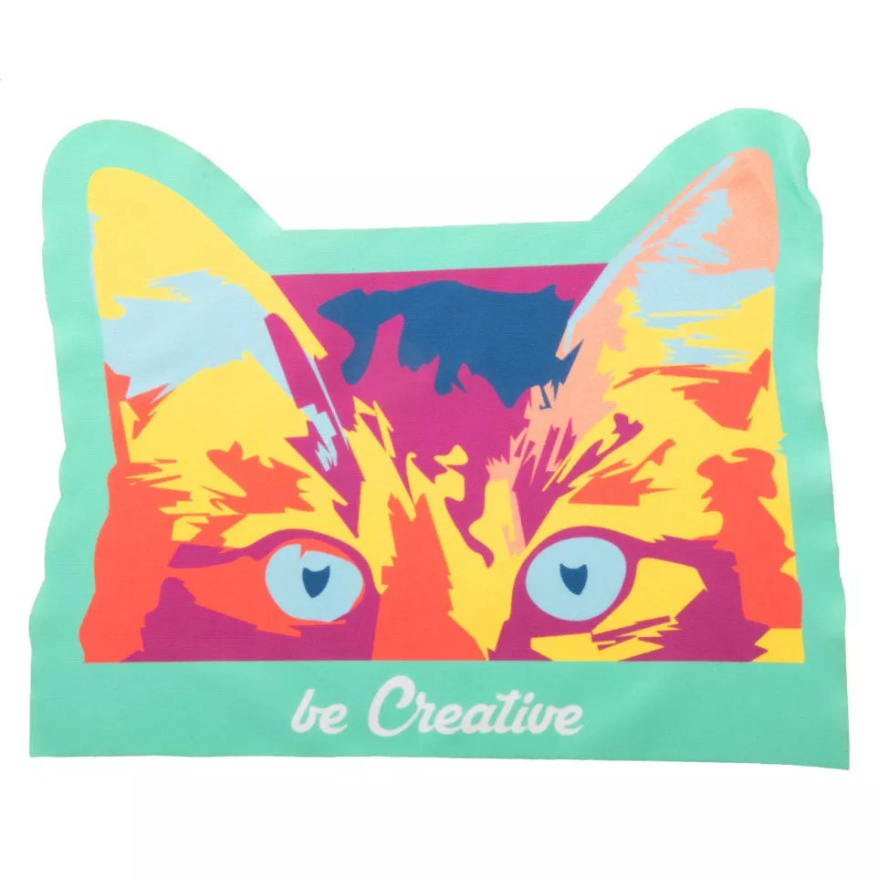 CreaClean blanc  essuie-verres à...