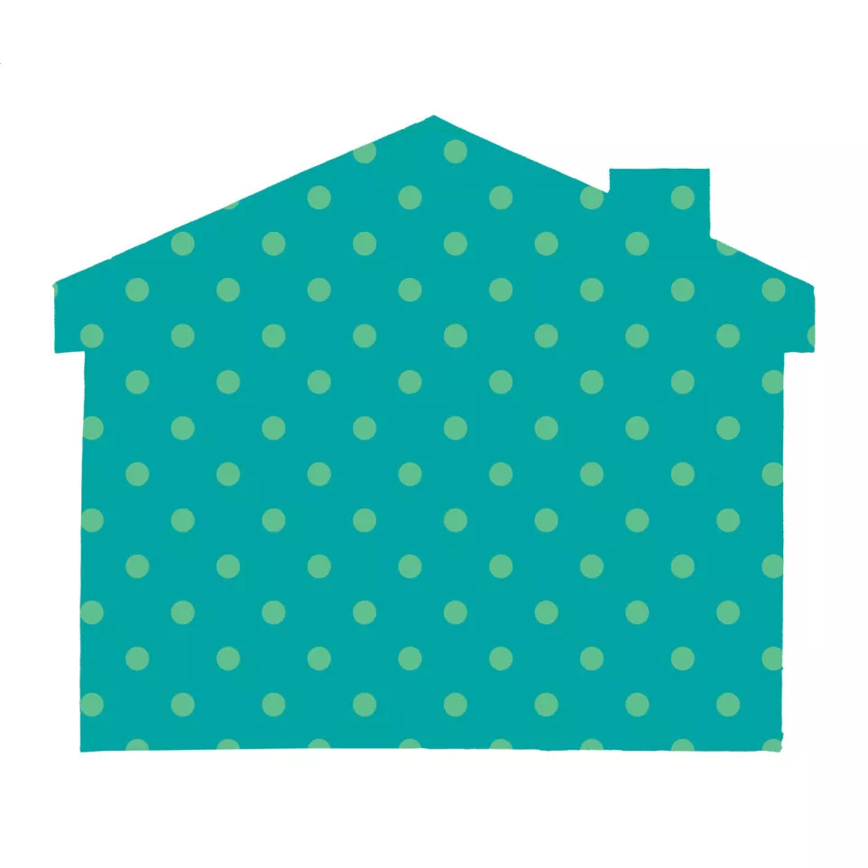 CreaClean wit  brillendoekjes 