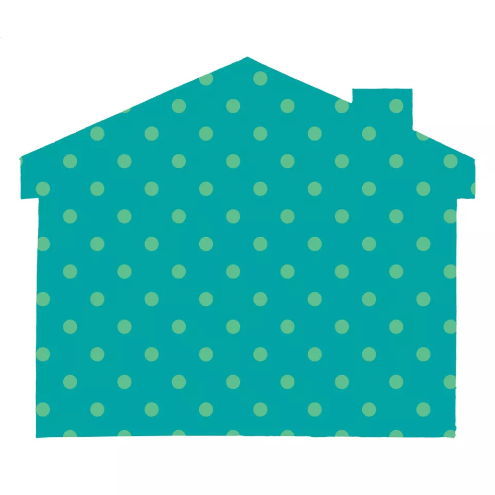 CreaClean white  glasses cloth 