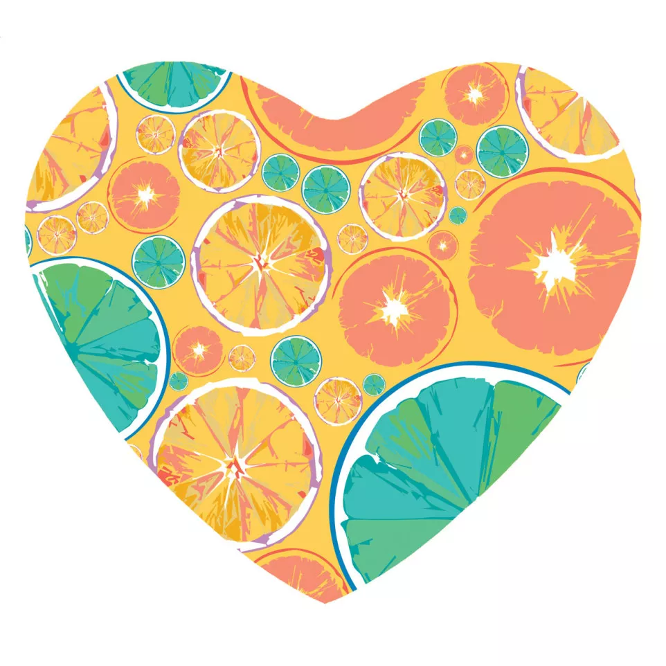 CreaClean white  glasses cloth 