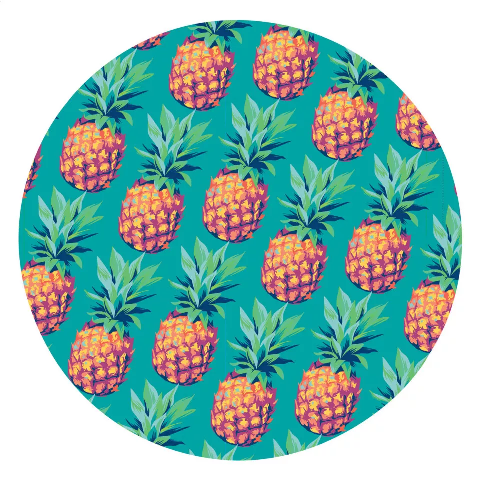 CreaClean white  glasses cloth 