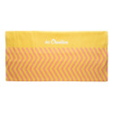 CreaTowel L white  sublimation towel 