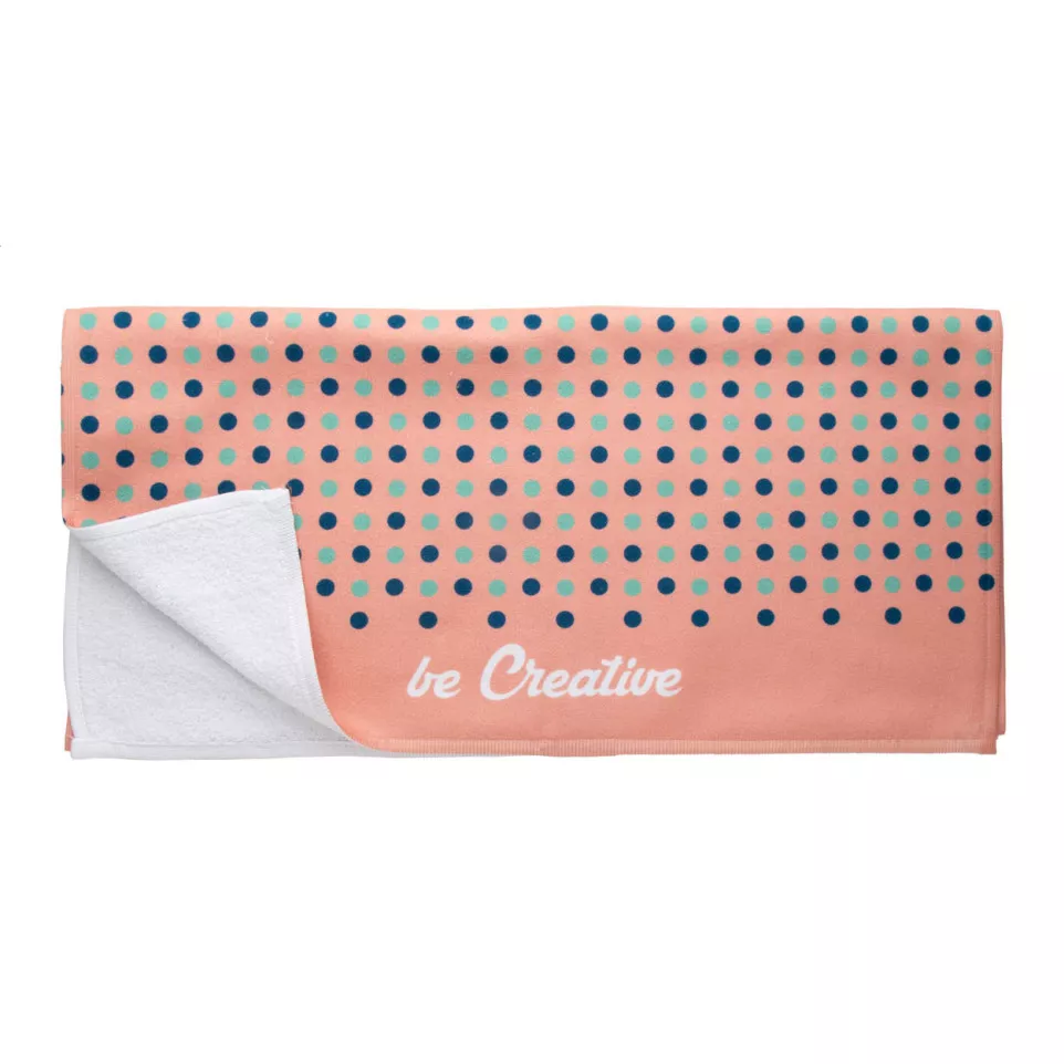 CreaTowel M blanc  serviette 