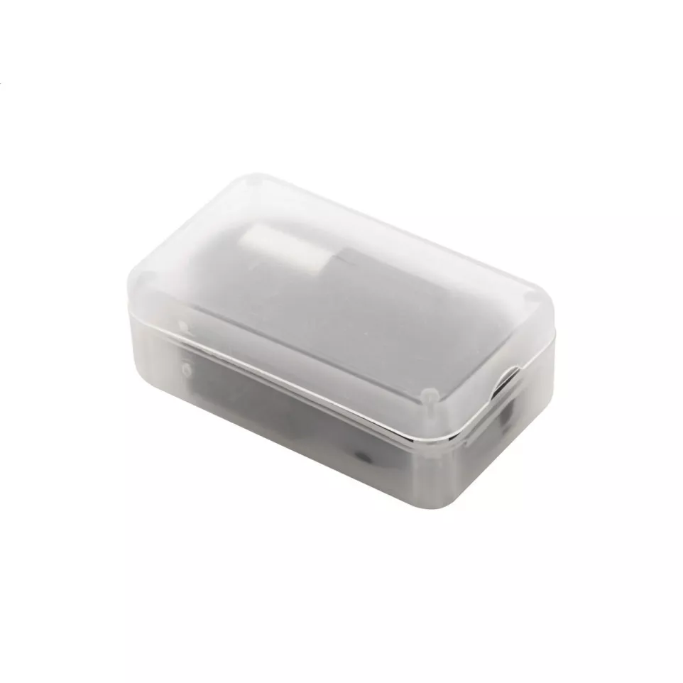 Stash noir  Câble chargeur USB 