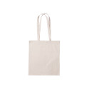 Longish 140 naturelle  tote bag en coton 