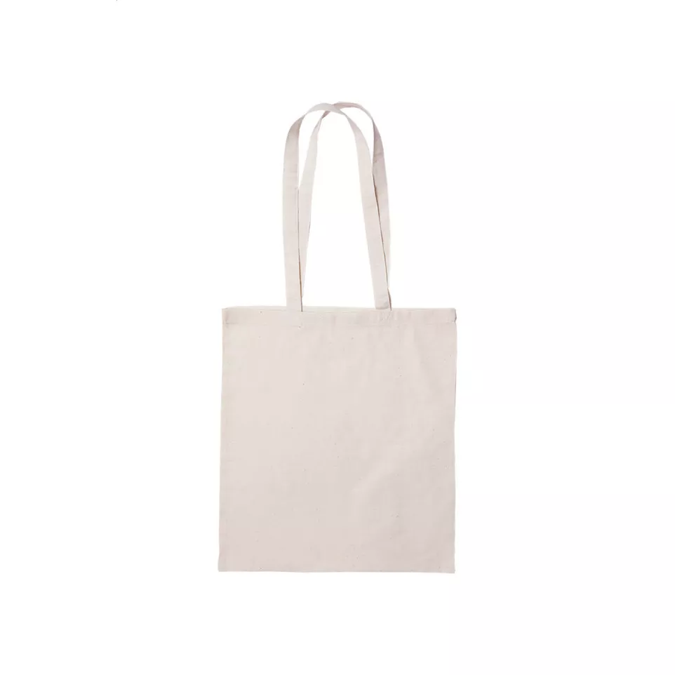 Longish 140 naturelle  tote bag en...