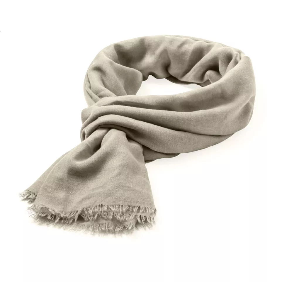 Drippan beige  sjaal 