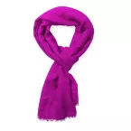 Drippan pink  scarf 