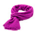 Drippan fuchsia  Écharpe 