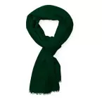 Drippan green  scarf 